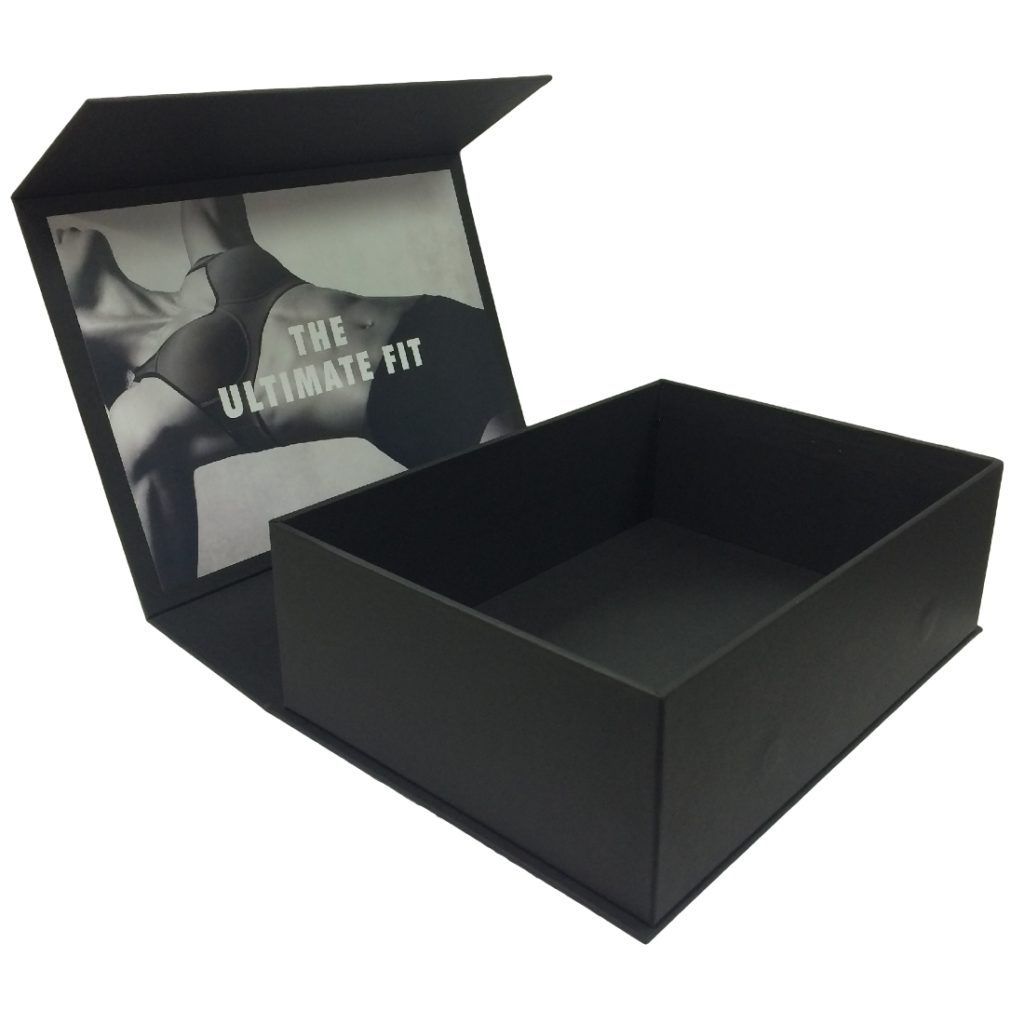 Magnetic Closure Gift Boxes