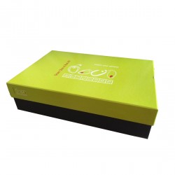 Custom Packaging Boxes with Logo