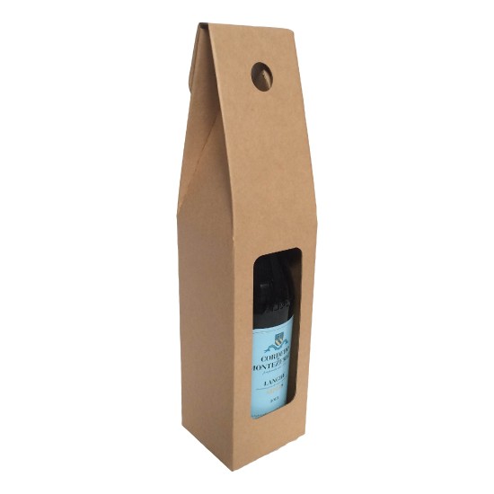 One Bottle Wine Carry Pack