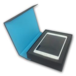 Elegant Ipad / Tablet Magnetic Gift Box