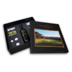 Welcome Gift Pack Promotional Box