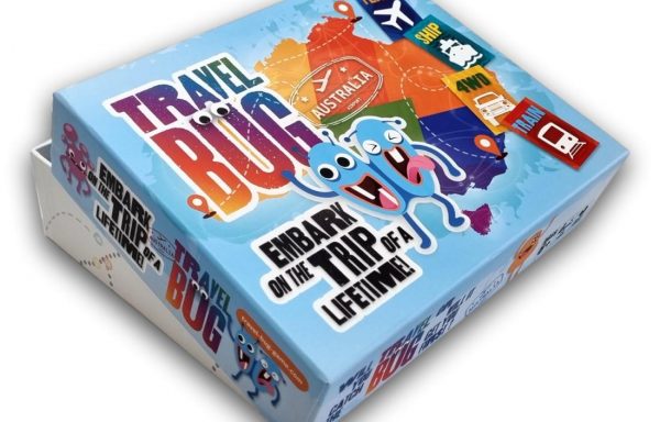 Custom Game Boxes | Bespoke Game Packaging | Jigsaw Puzzle Boxes